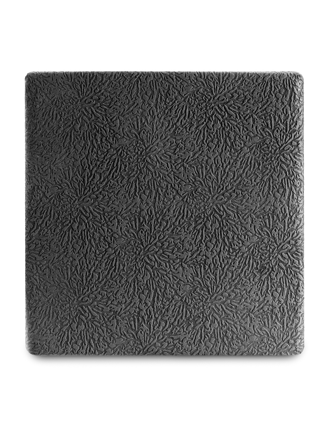 

The White Willow Black Premium Memory Foam Chair Pad