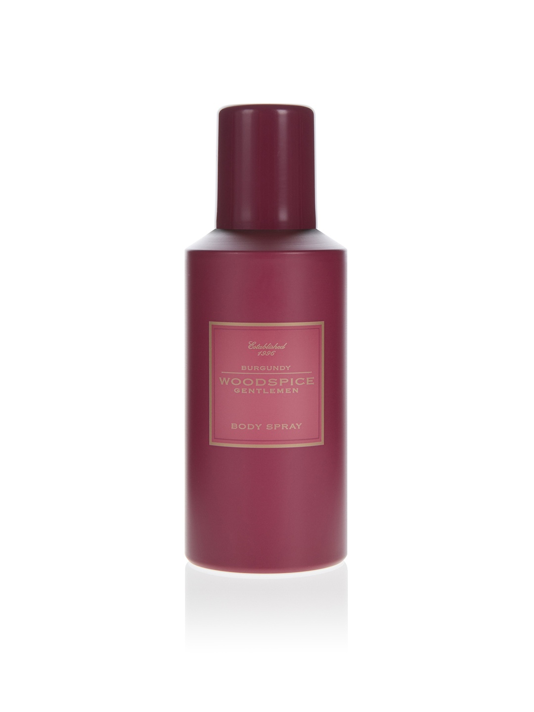

Marks & Spencer Men Woodspice Burgundy Body Spray 150ml