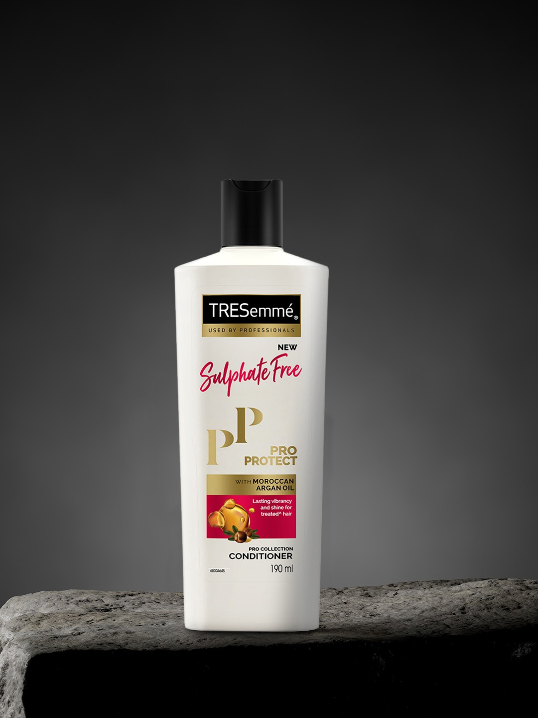 

TRESemme Sulphate Free & Paraben Free Pro Protect Conditioner - 190ml, White