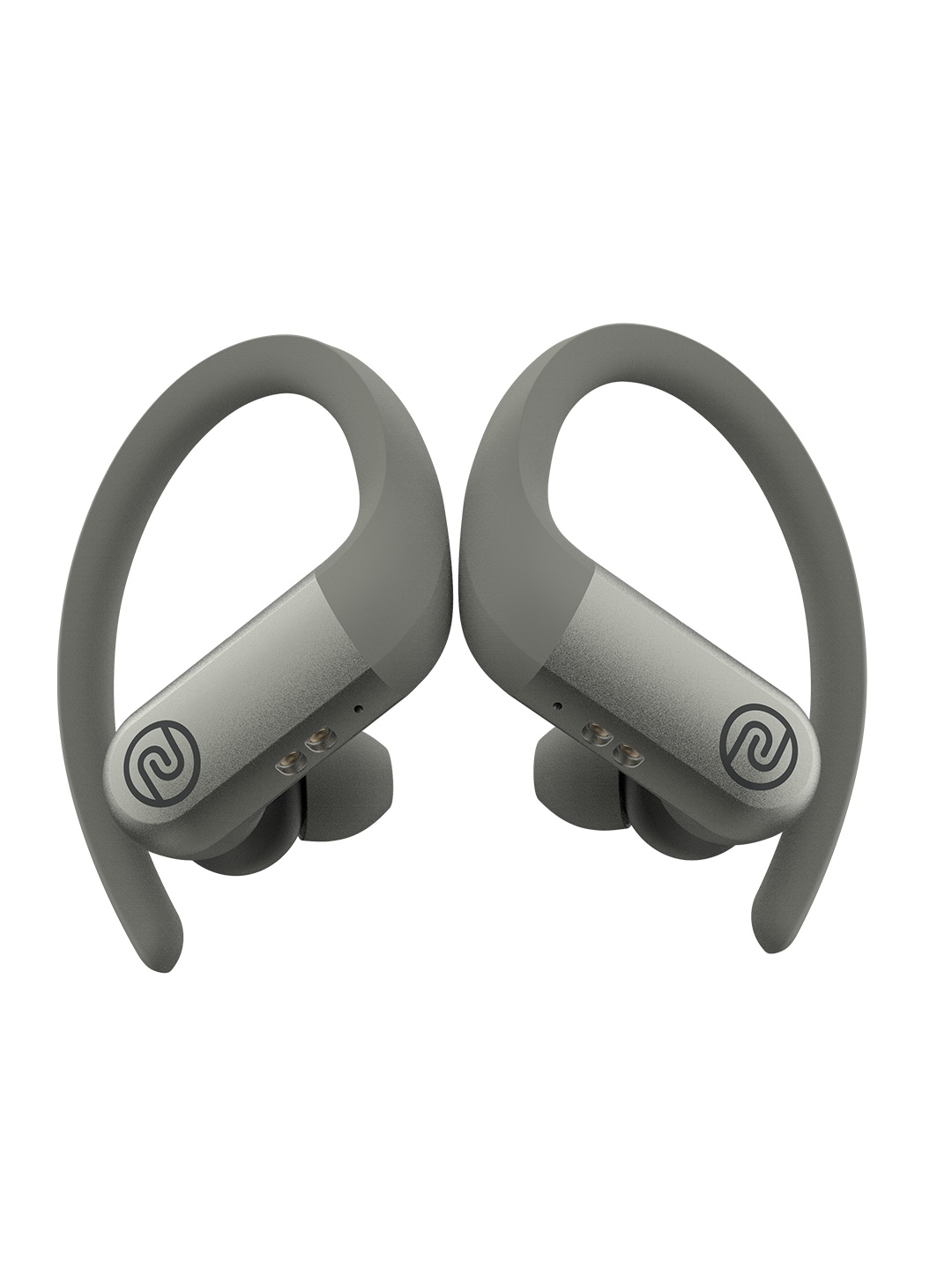 

NOISE Shots RUSH Truly Wireless Earbuds - Quick Silver