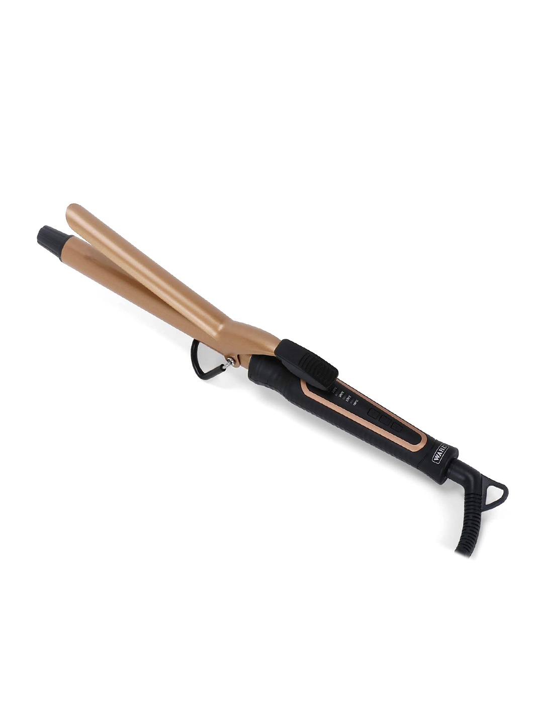 

WAHL WPCT6-2224 Curlito 22 mm Titanium Barrel Curling Tong - Rose Gold-Toned