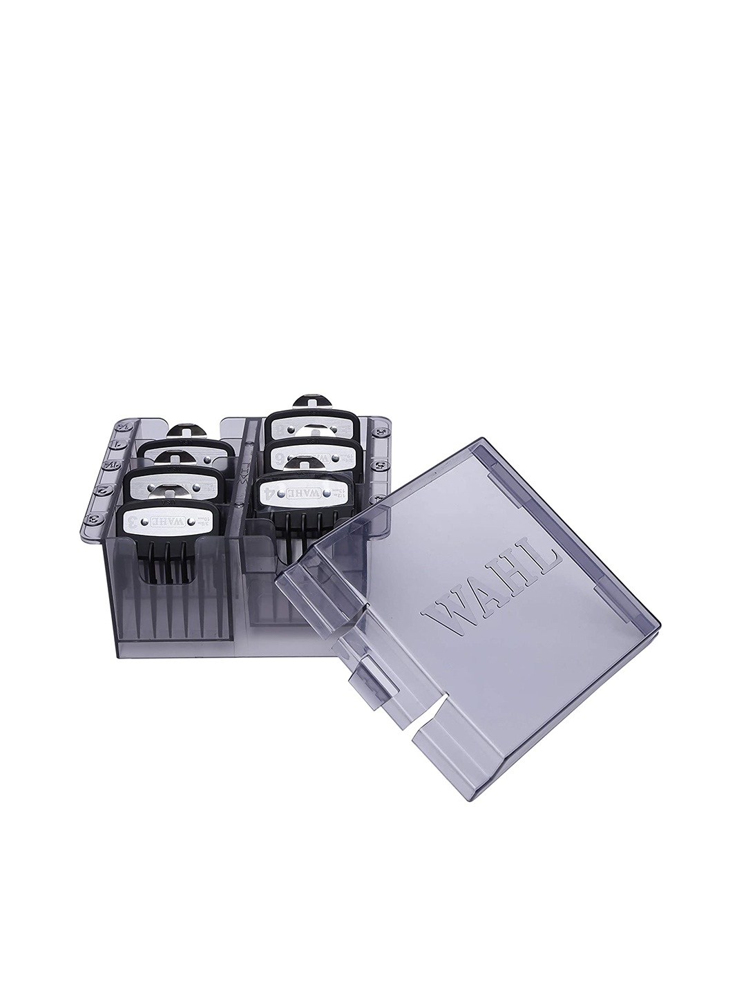

WAHL Guide Comb Storage Box, Na