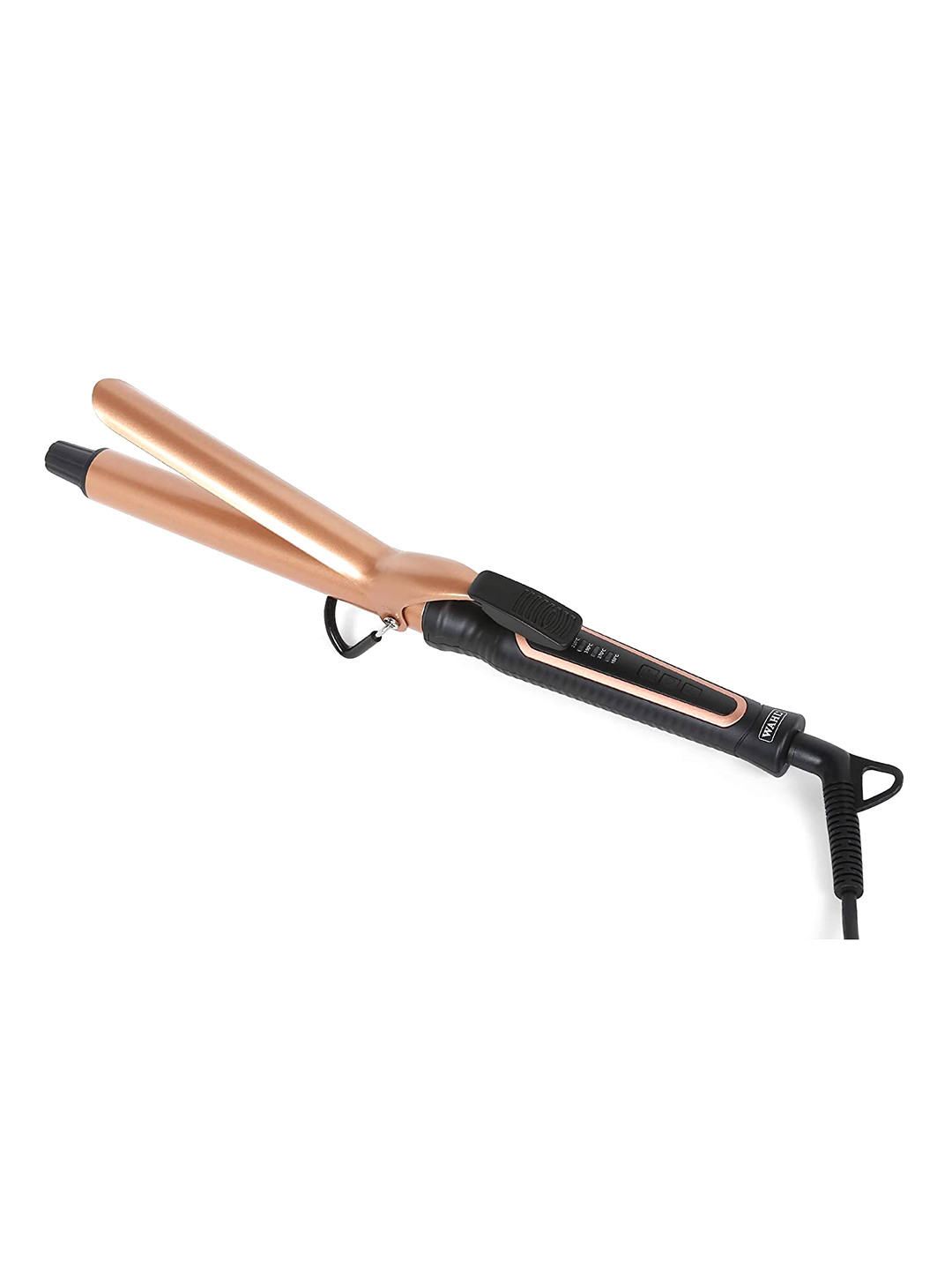 

WAHL WPCT6-2524 Curlito 25 mm Titanium Barrel Curling Tong - Rose Gold-Toned