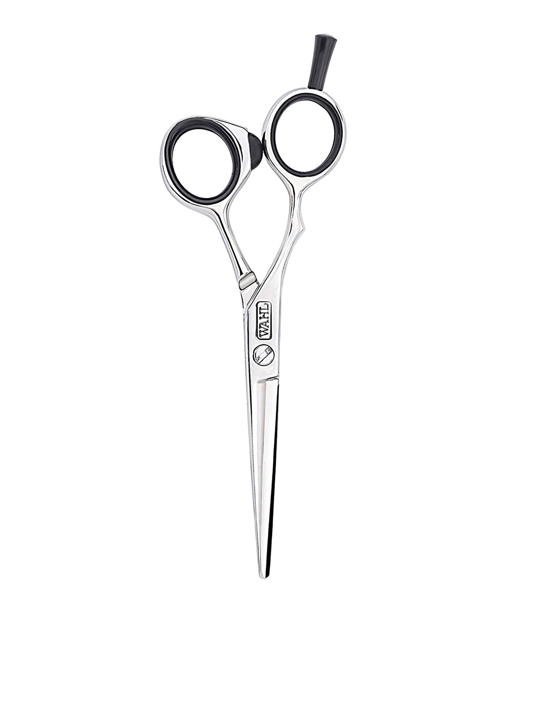 

WAHL Silver-Toned 440C Japanese Steel Premium Scissors 6.0" Scissors