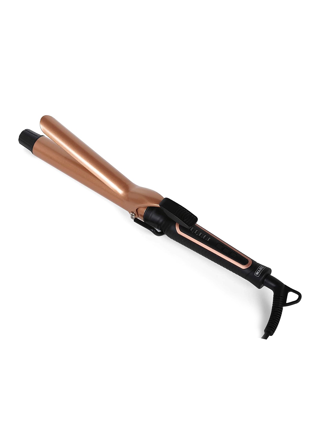 

WAHL WPCT6-2824 Curlito 28 mm Titanium Barrel Curling Tong - Rose Gold-Toned