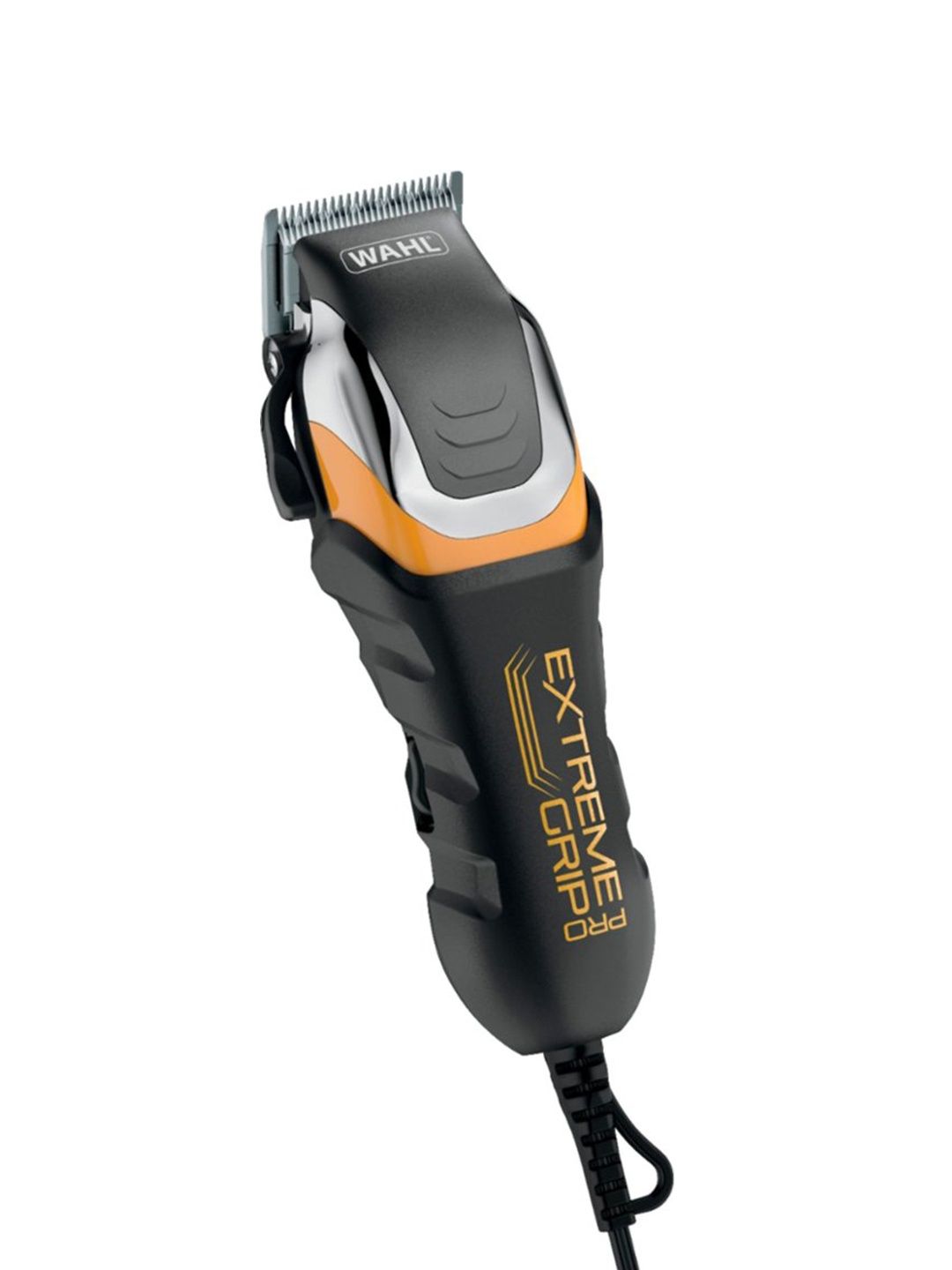 

Wahl Extreme Grip Trimmer 79465-224, Black