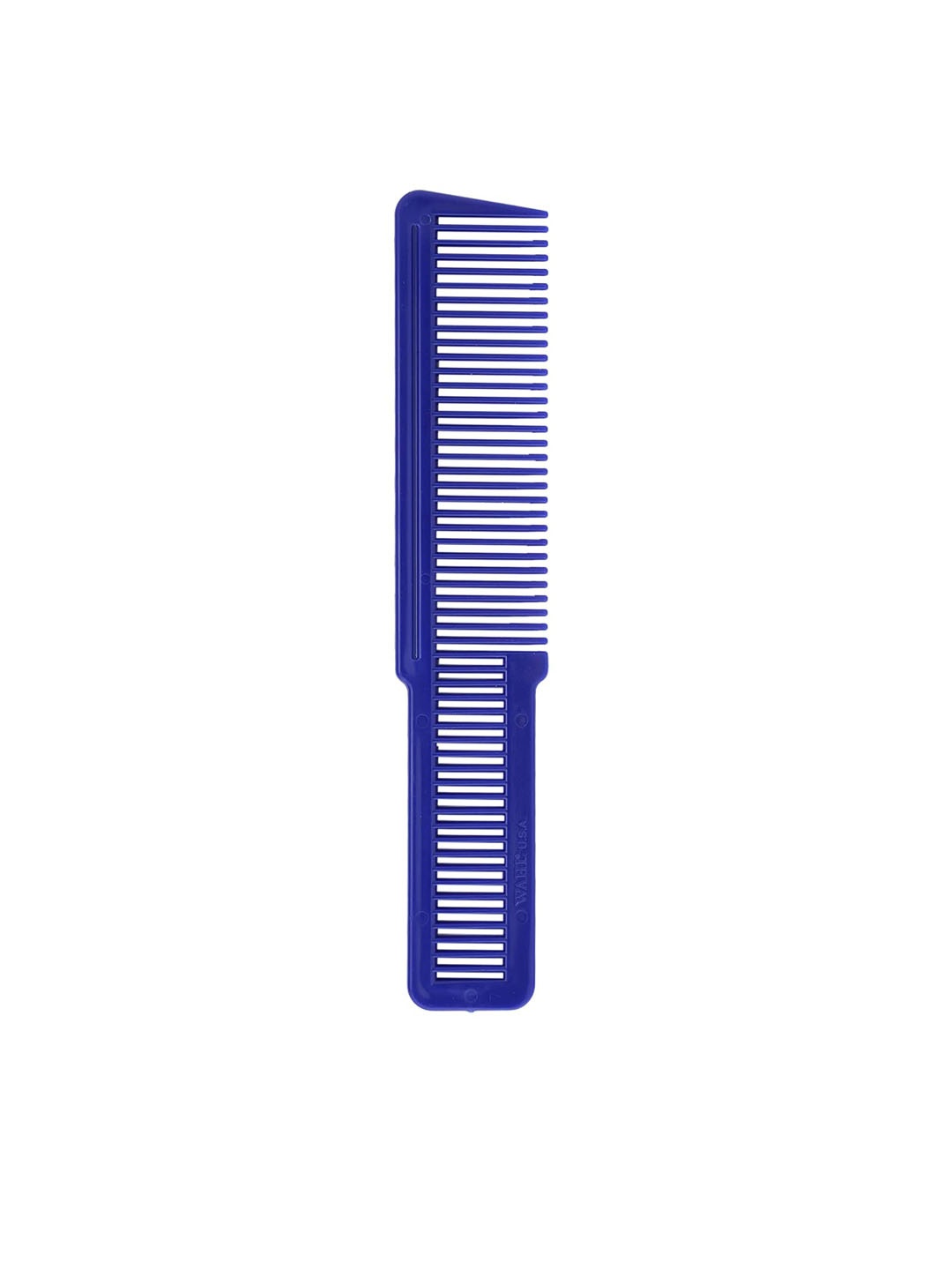 

WAHL Unisex Set Of 6 Multicoloured Clipper Combs, Multi