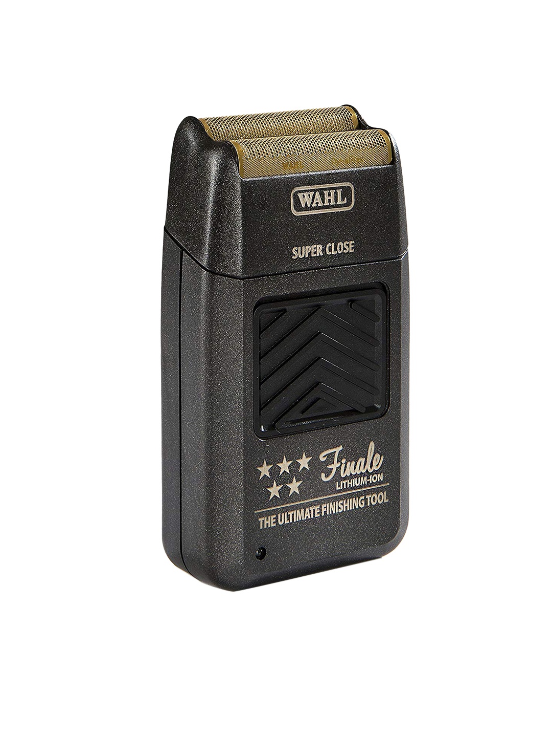 

WAHL Finale Foil 07043-124, Black