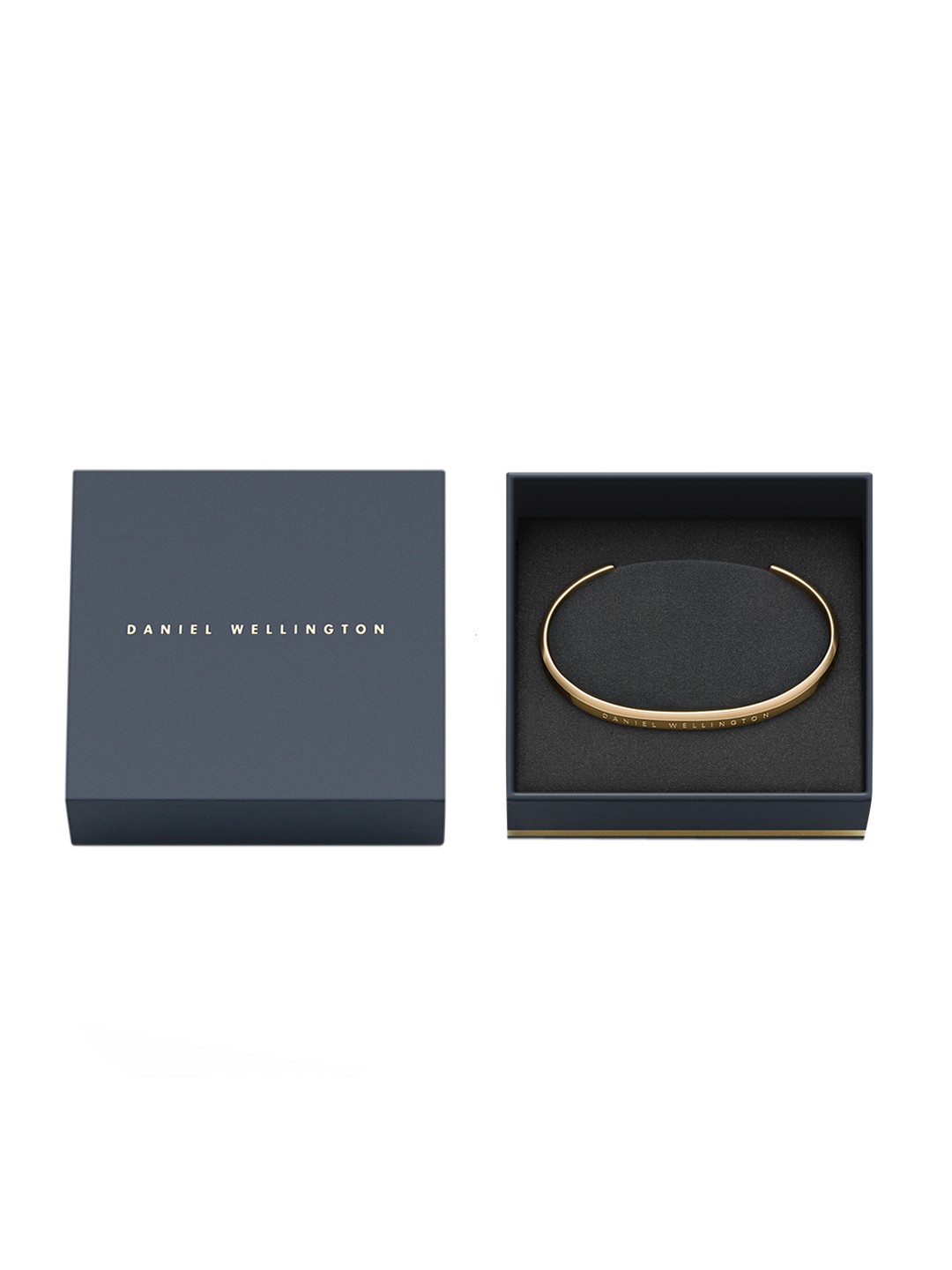 

Daniel Wellington Gold-Toned Bracelet