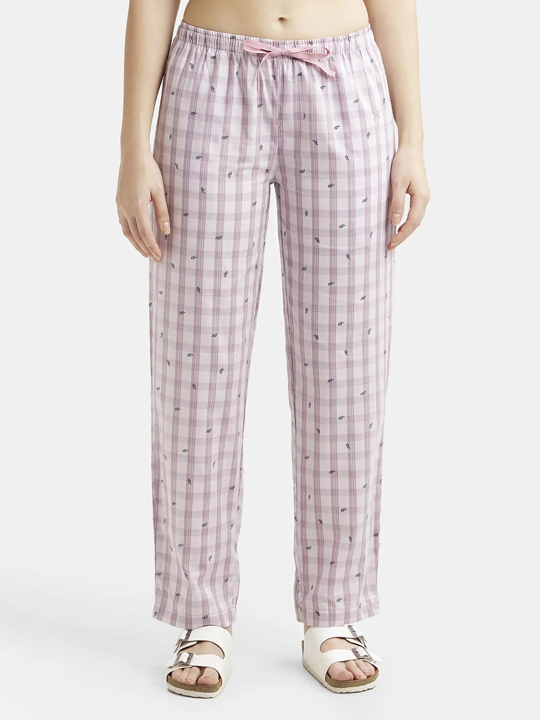 

Jockey Women Assorted Relaxed Fit Lounge Pants