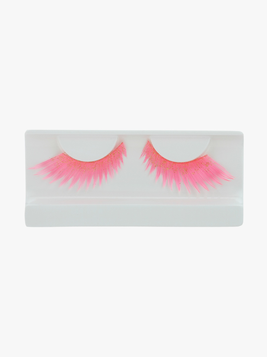 

INGLOT Artificial Eyelashes - 35S, Pink