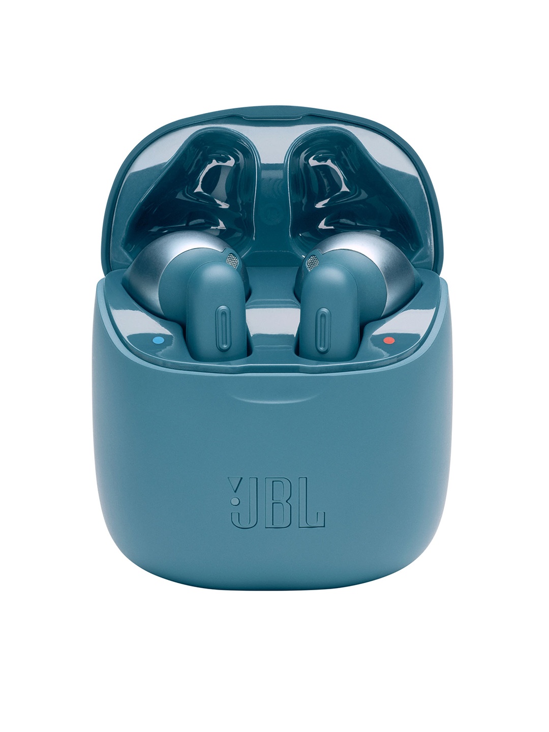 

JBL Blue Tune 220 True Wireless In-Ear Headphones