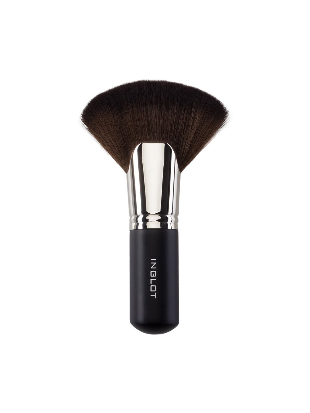 

INGLOT Black Makeup Brush - 51S
