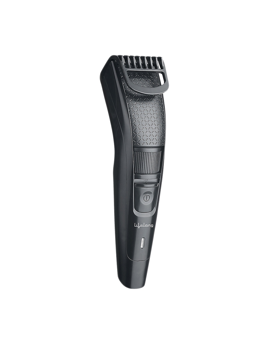 

Lifelong Precision Beard Trimmer Kit with Multiple Length Settings - Black