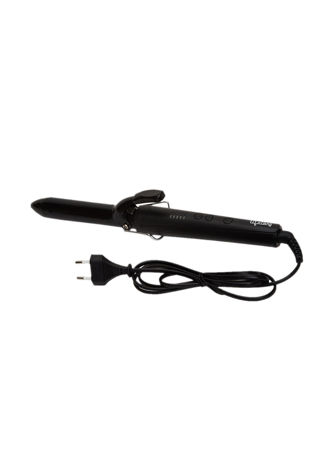 

Lifelong LLPCW16 Professional Hair Curler with Temperature Control, Black
