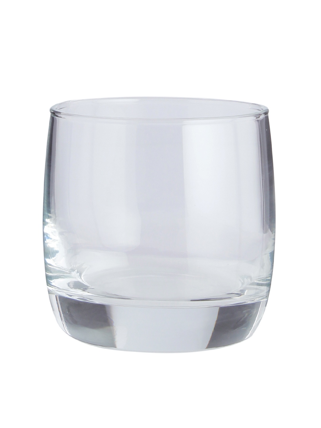

Luminarc Set of 6 Transparent Vigne Whiskey Glasses