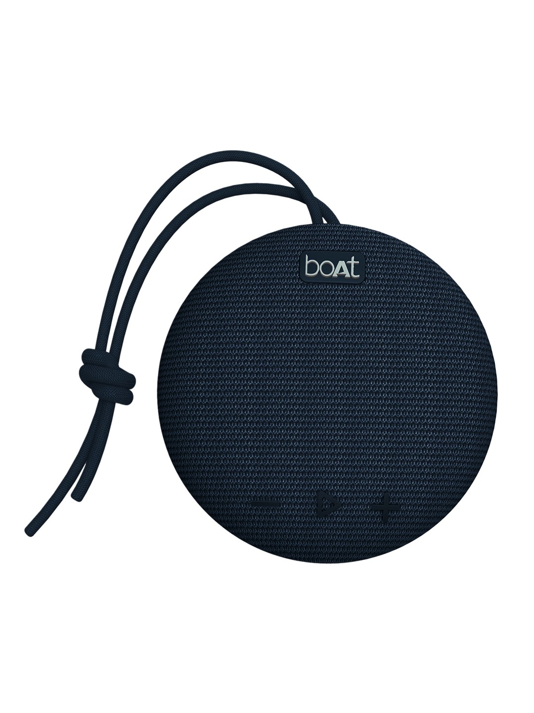 

boAt Stone 190 M 5W Blue Portable Wireless Speaker with IPX7 and Bluetooth V5.0