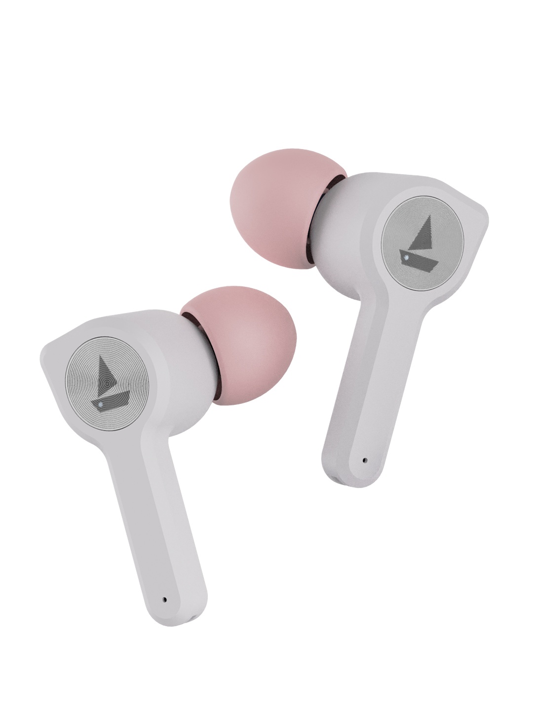 

boAt Airdopes 402 M TWS Rosegold White Earbuds with Touch Controls Immersive Audio