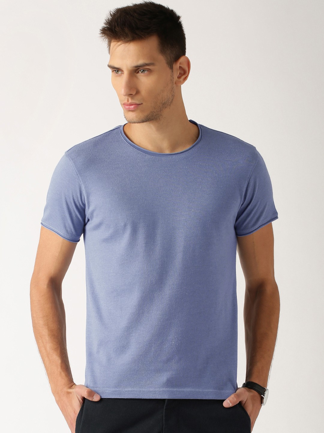

ETHER Blue T-shirt