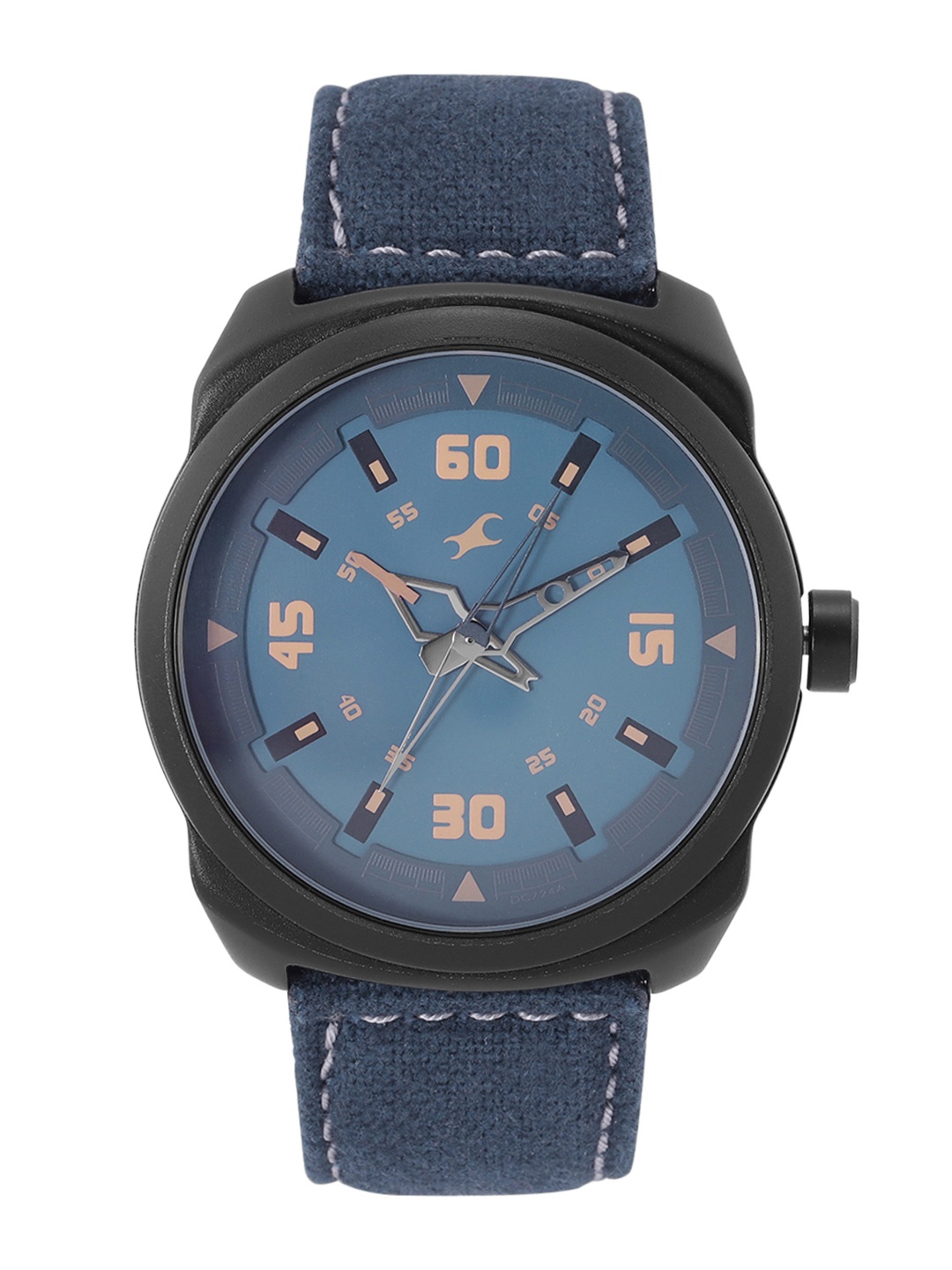 

Fastrack Men Dial & Straps Analogue Watch NF9463AL07J, Blue