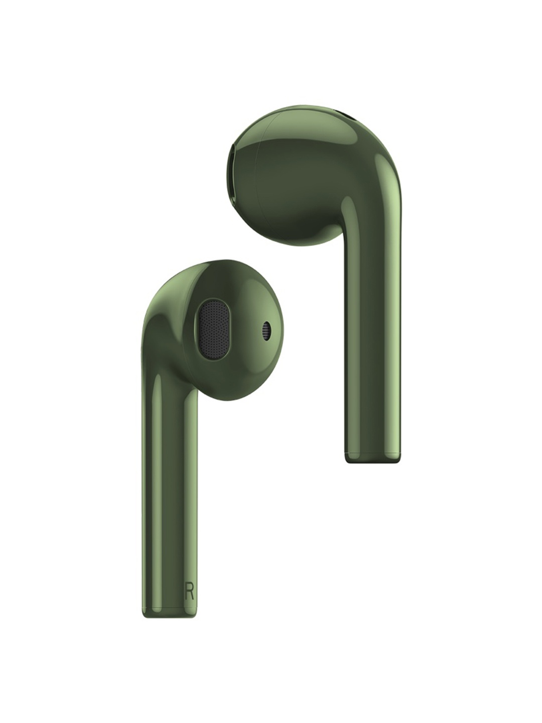 

realme Unisex Green Buds Air Neo