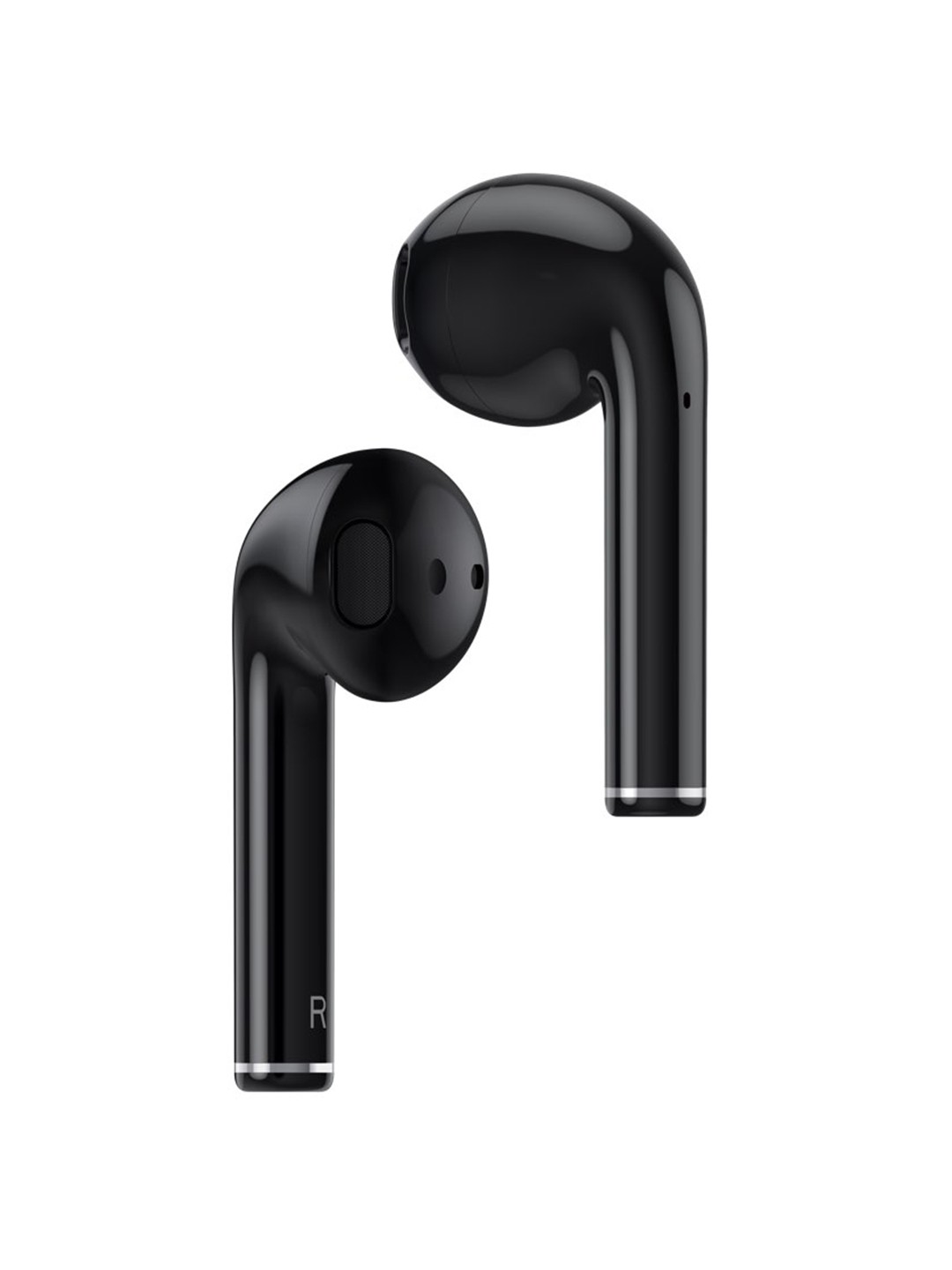 

Realme Unisex Black Buds Air Wireless Earphones