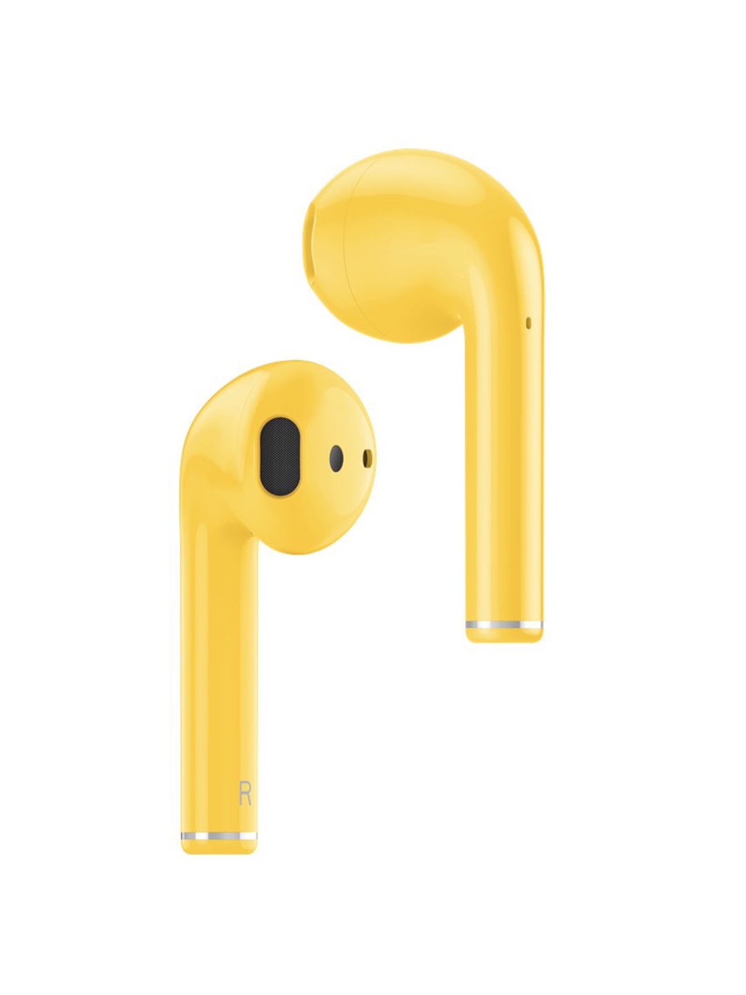 

Realme Unisex Yellow Buds Air Wireless Earphones