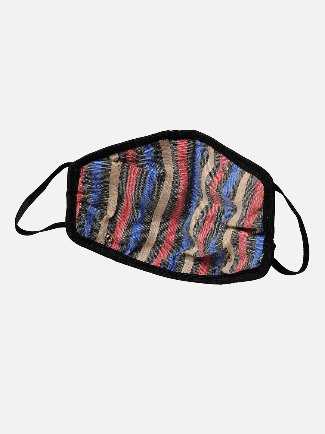 

TINY HUG Kids Assorted 2-Ply Reusable Anti-Pollution Outdoor Cloth Mask
