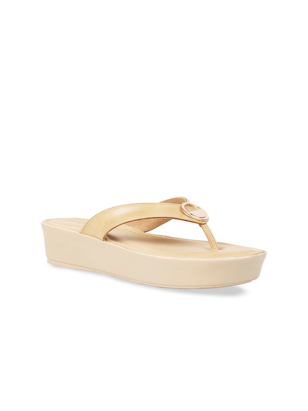 

Rocia Women Beige Solid Heels