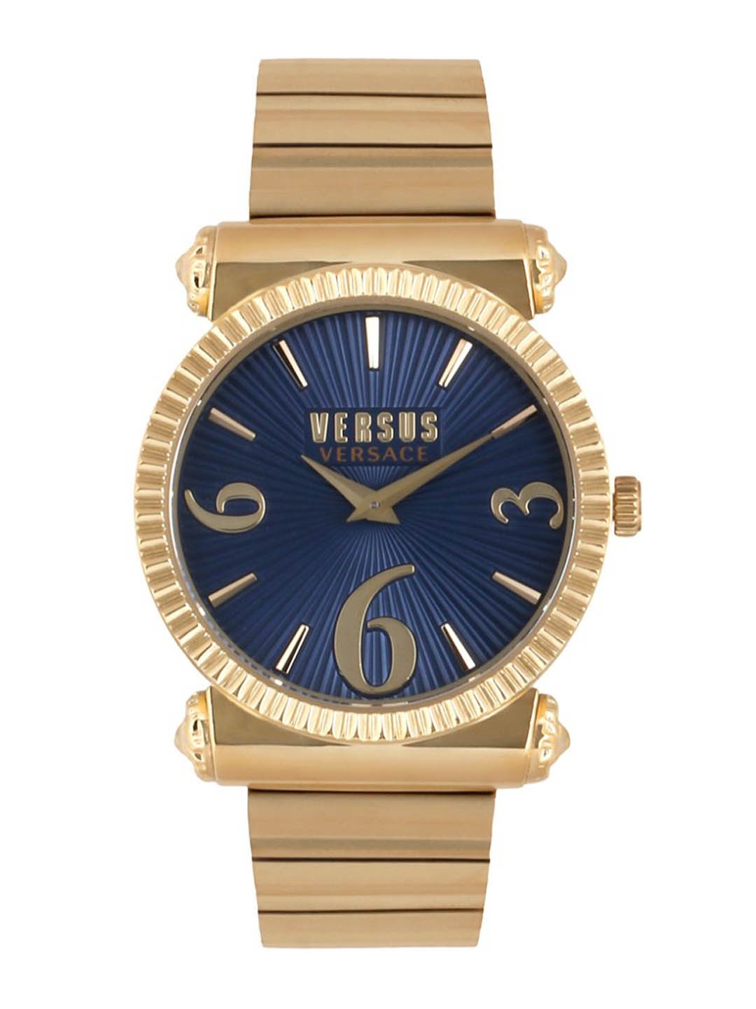 

Versus Women Blue Analogue Watch VSP1V1019