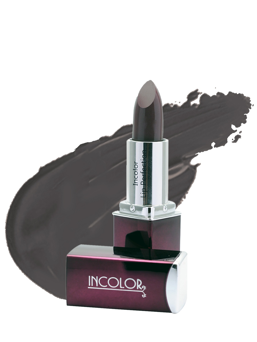 

INCOLOR Lip Perfection Lipstick 125 3.7 g, Grey