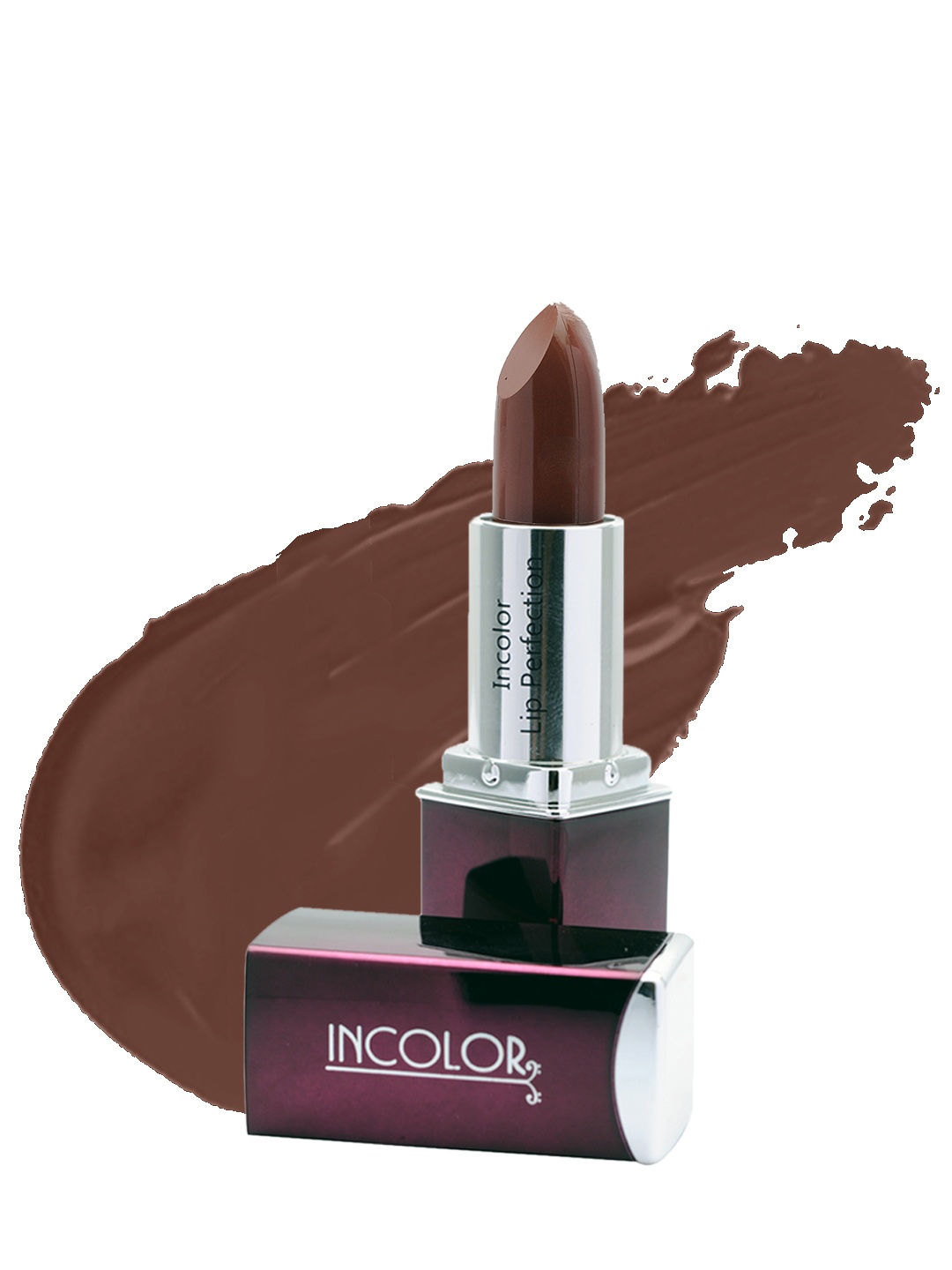 

INCOLOR Lip Perfection Lipstick 132 3.7 g, Brown