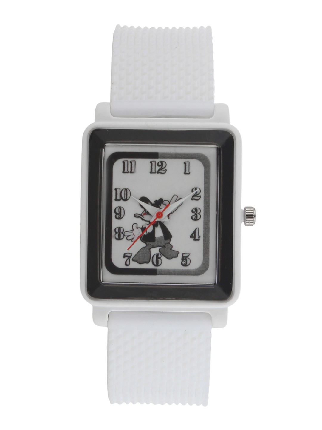 

Fantasy World Boys White Analogue Watch FW-004-WH02