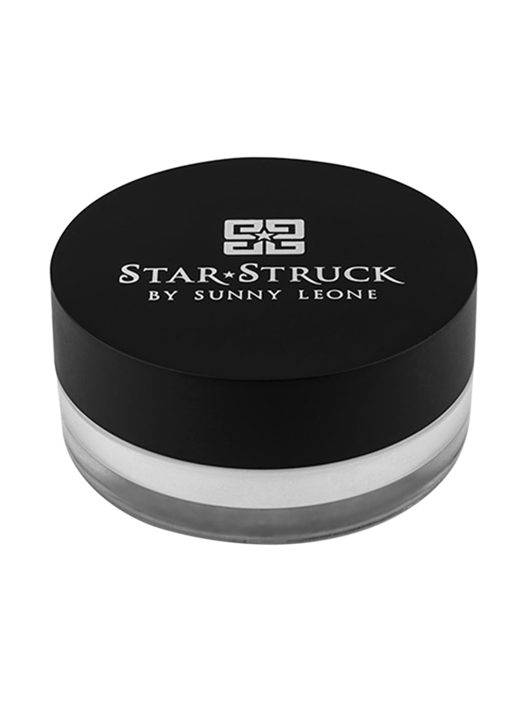 

STARSTRUCK BY SUNNY LEONE Translucent HD Loose Powder, White
