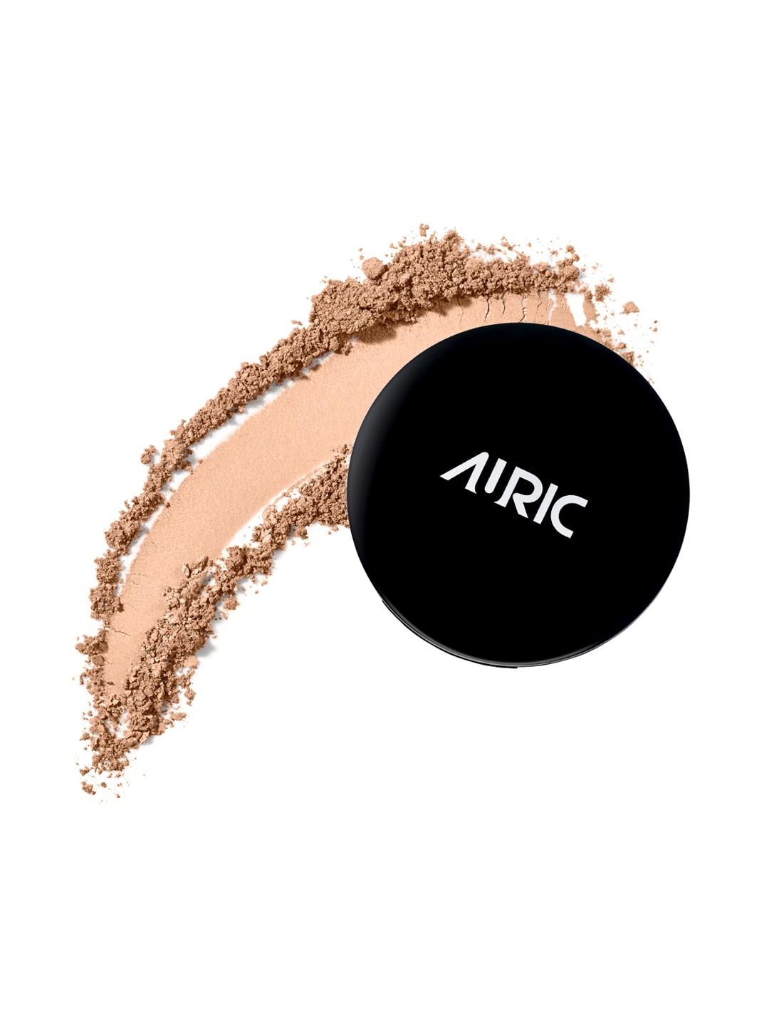 

AURIC BlendEasy Compact Peachy Tan 1203 9 g, Peach