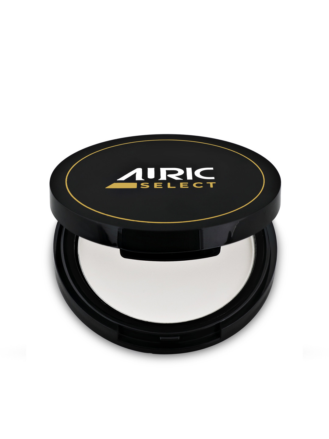 

AURIC BlendEasy Compact Ivory Touch 1204 9 g, Beige