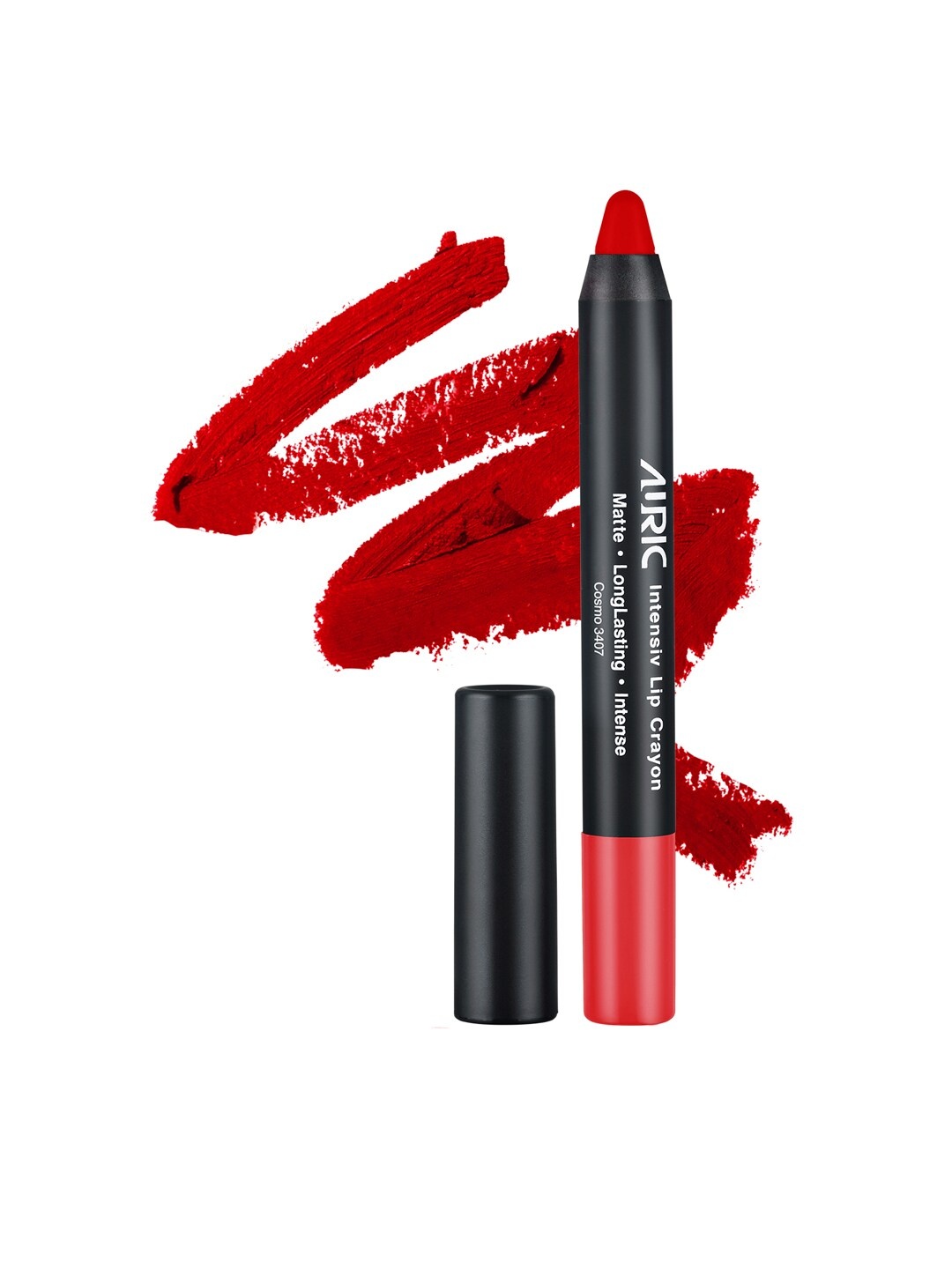 

AURIC Intensive Lip Crayon Cosmo 3407 2.8g, Red