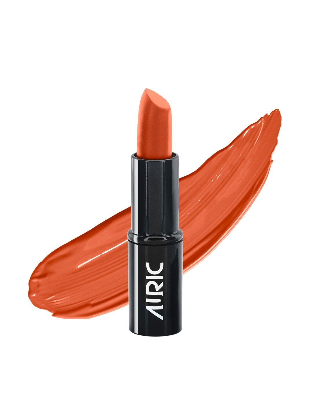 

AURIC MoistureLock Lipstick Toasted Almond 3102 4 g, Rust