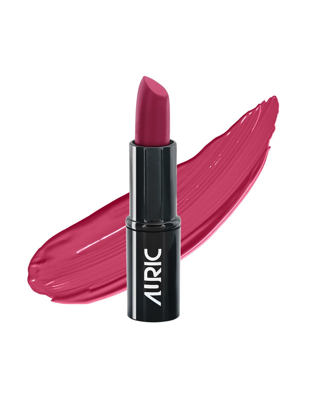 

AURIC MoistureLock Lipstick Cranberry Fizz 3105 4 g, Maroon