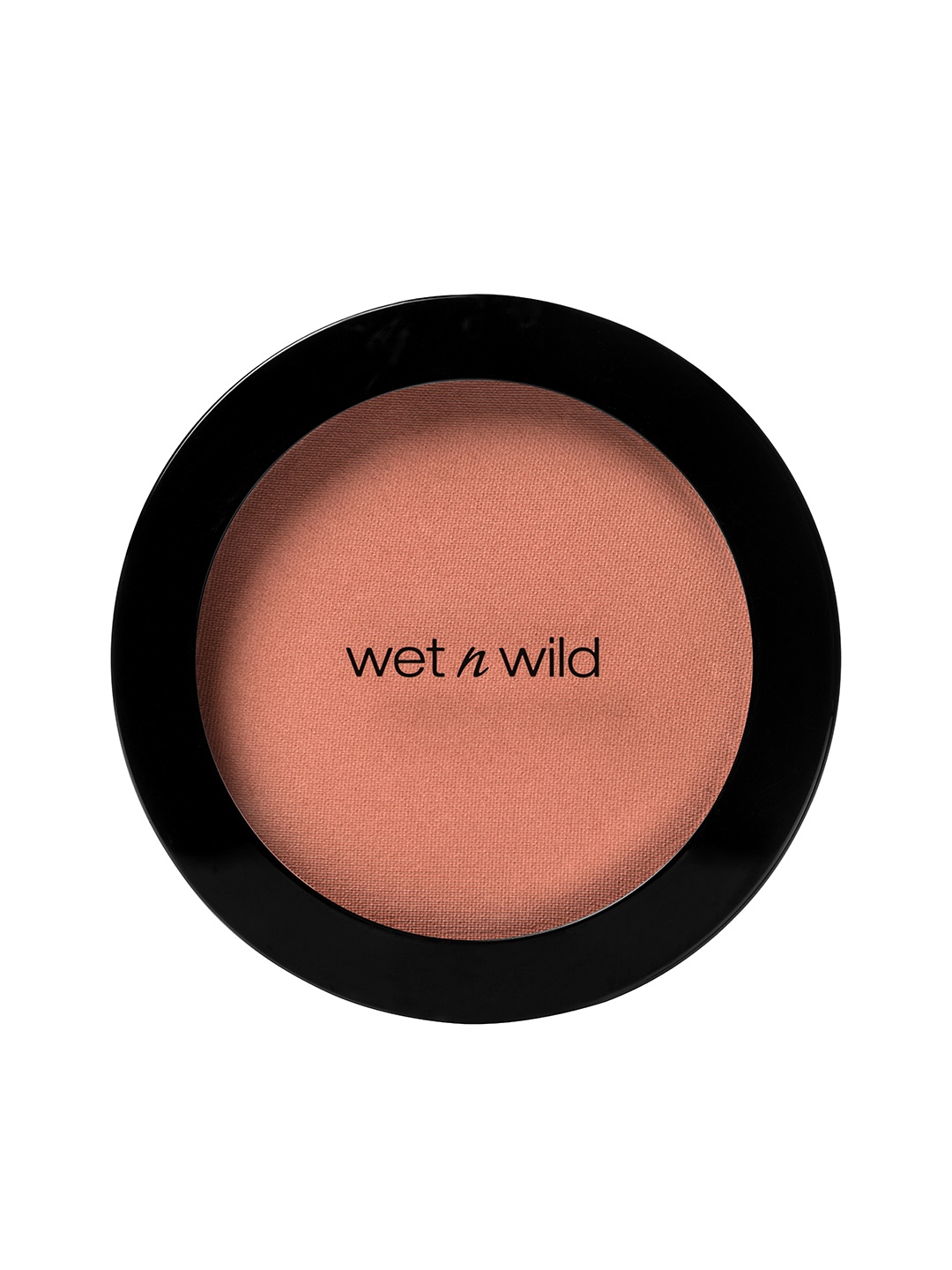 

Wet n Wild Sustainable Color Icon Blush - Mellow Wine, Pink