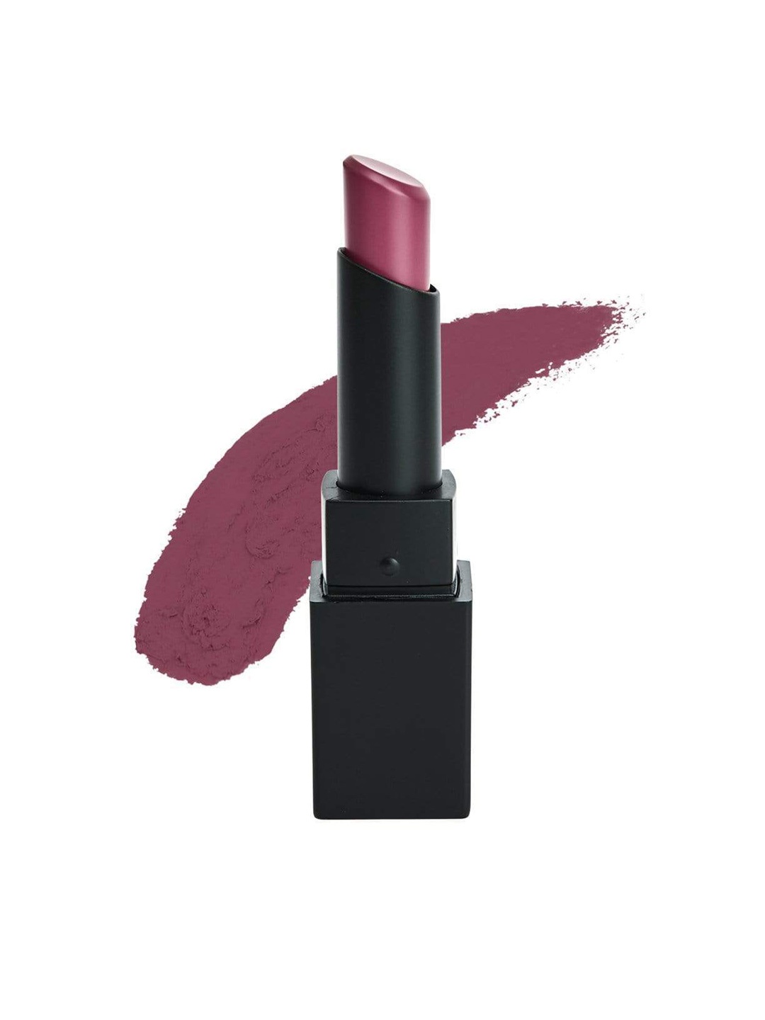 

SUGAR Nothing Else Matter Longwear Lipstick 3.5 g - Nude Vibes 04, Mauve