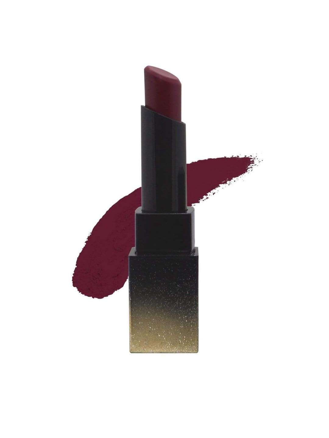 

SUGAR Nothing Else Matter Longwear Lipstick 3.5 g - Mulberry Tale 30, Burgundy