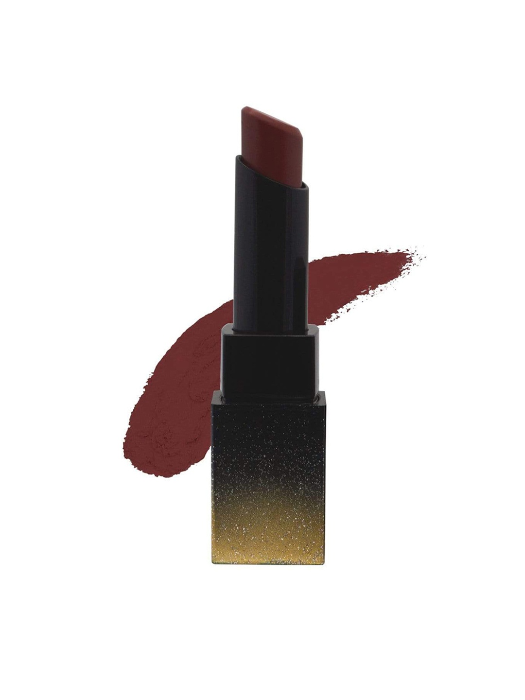 

SUGAR Nothing Else Matter Longwear Lipstick 3.5 g - Brownie Point 34, Brown