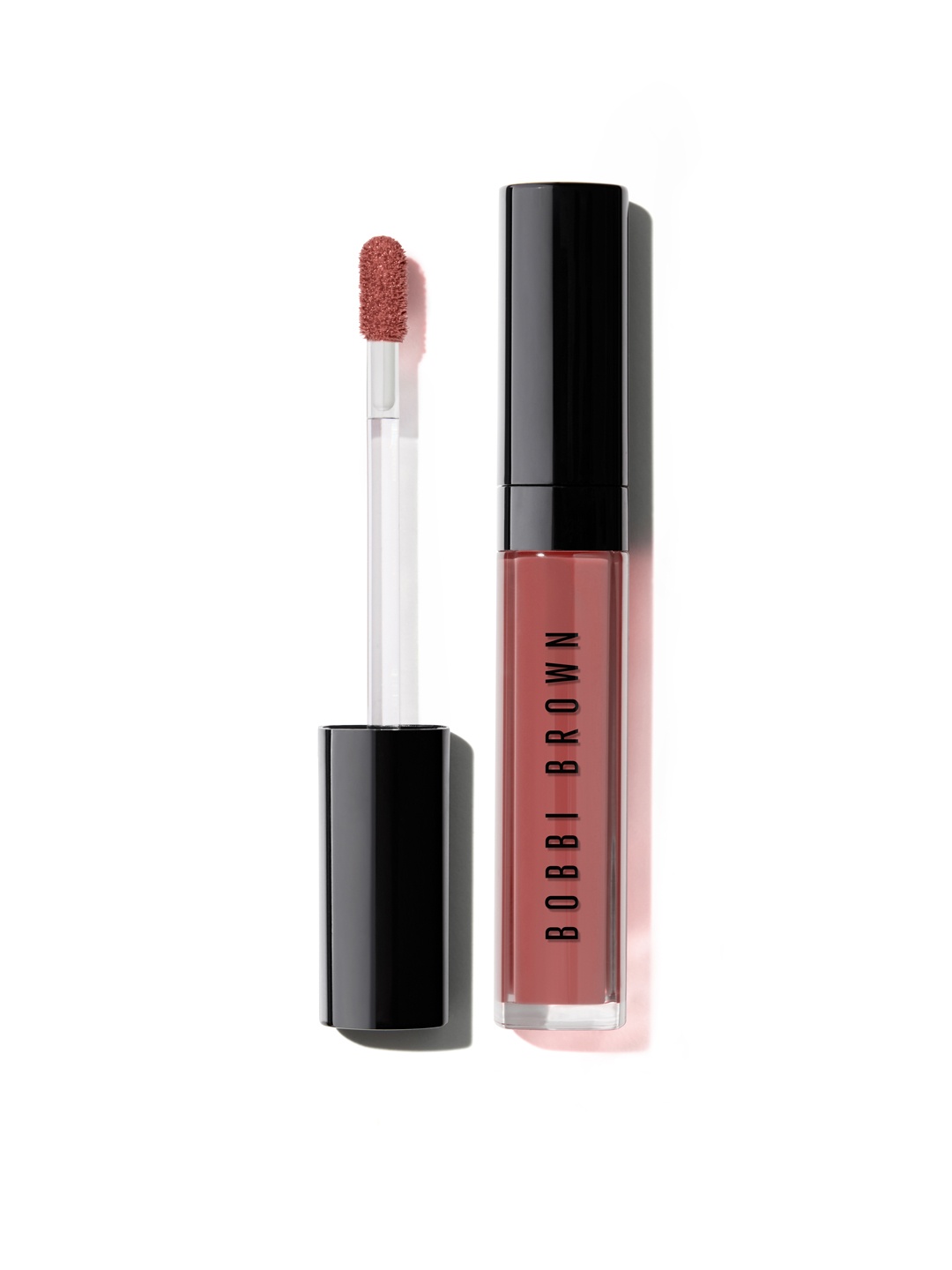 

Bobbi Brown Crushed Oil Infused Gloss - Force of Nature, Nude