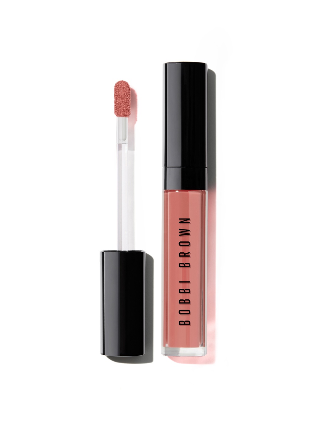 

Bobbi Brown Crushed Oil Infused Gloss In the Buff 6 ml, Nude