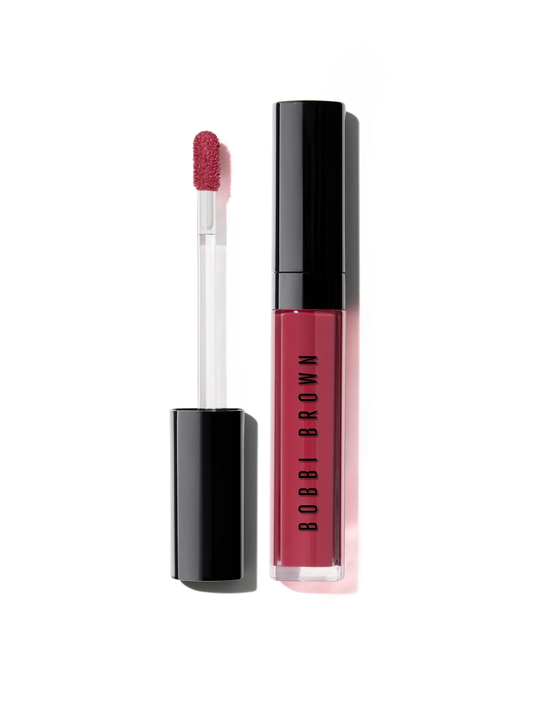 

Bobbi Brown Crushed Oil Infused Liquid Lip Gloss 6 ml - Slow Jam, Maroon