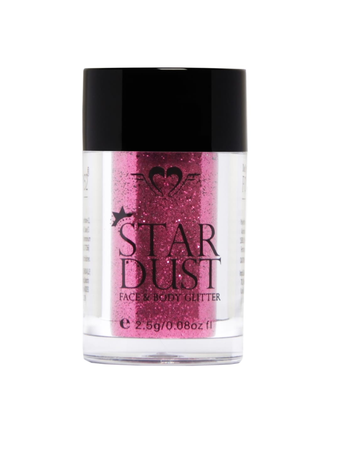 

Daily Life Forever52 Women Star Dust Pink Lust Face & Body Glitter Pink 2.5 g