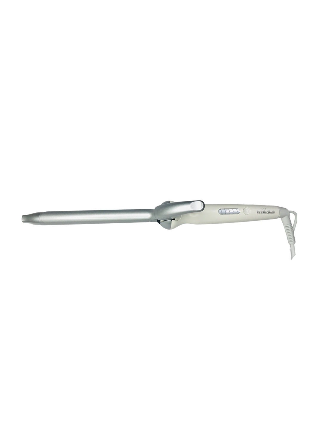 

babila White IVY Hair Curling Iron