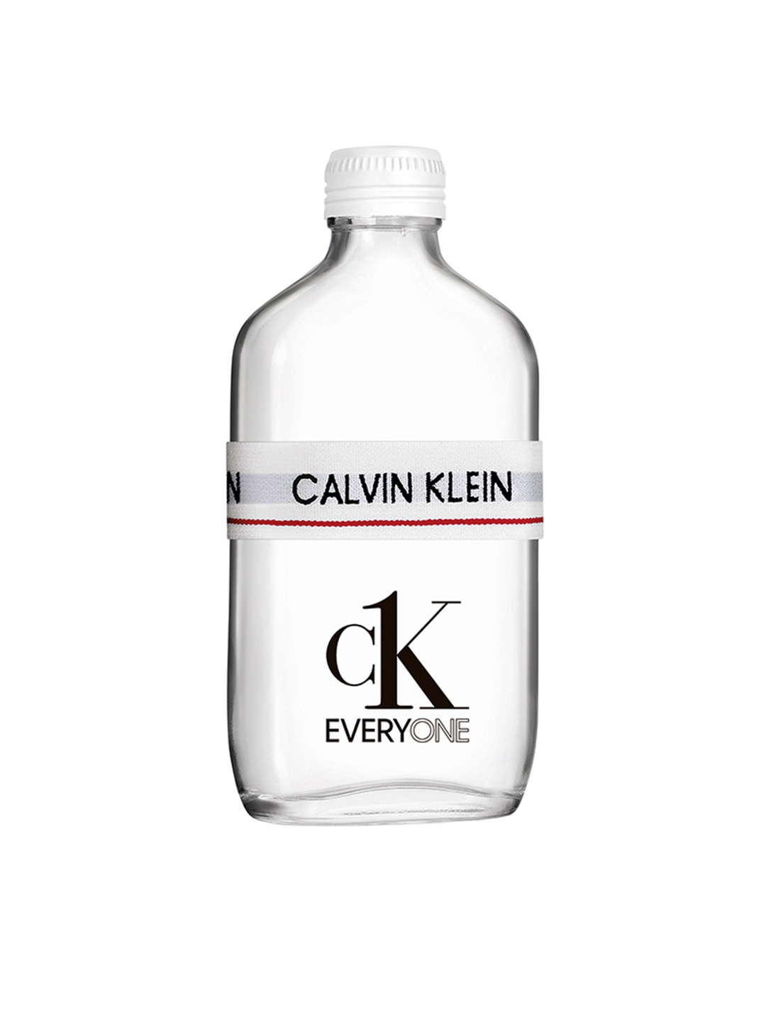 

Calvin Klein Unisex CK Everyone Eau de Toilette 100 ml, White