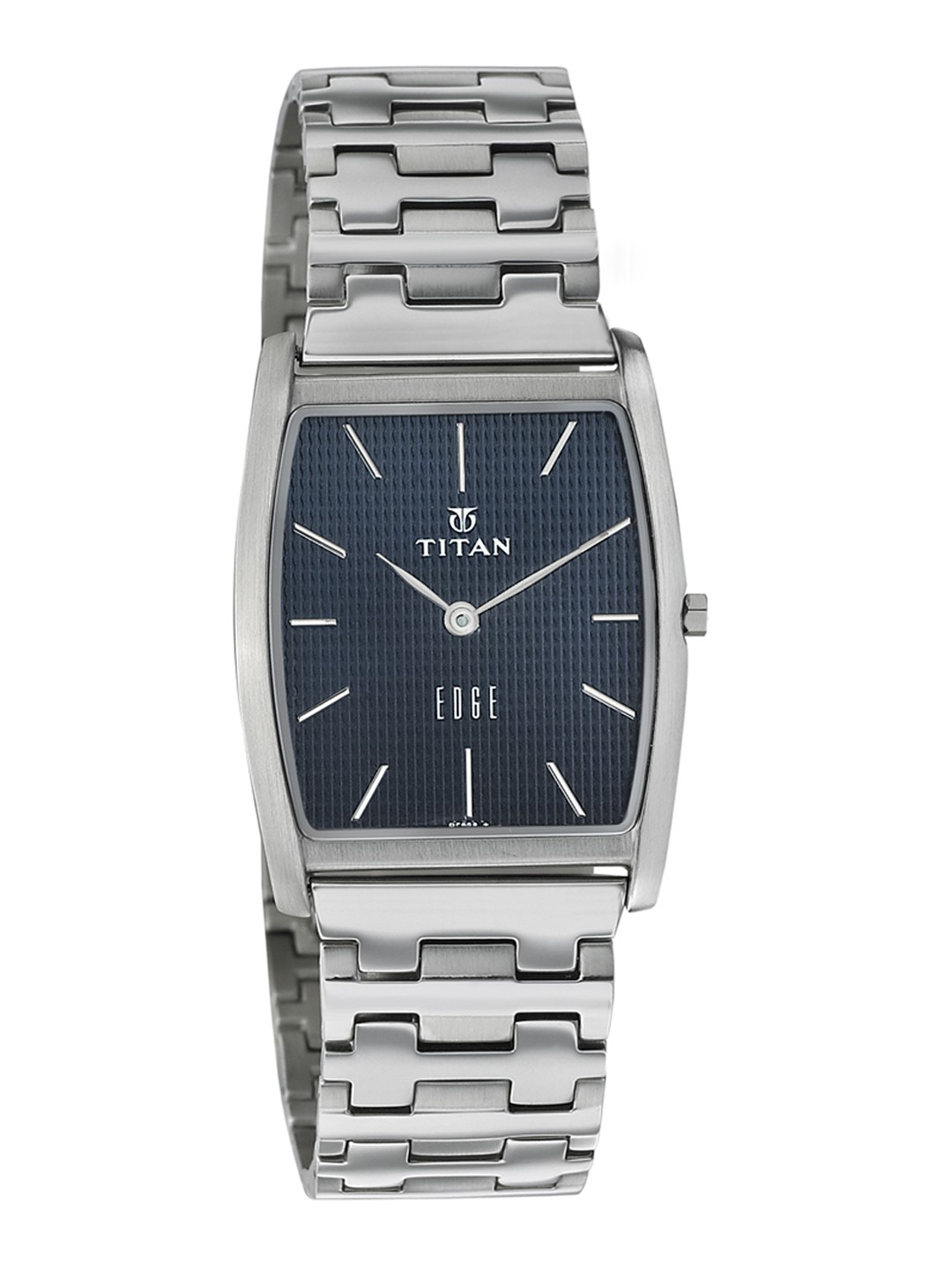 

Titan Men Blue Dial Watch NH1044SM15A